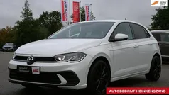 Hatchback Gebruikt 2022 VW Polo Business Hatchback | € 20.750 (Eerlijke prijs)