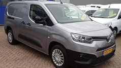 Gebruikt 2022 Toyota Proace City Van | € 13.950 (Super prijs)