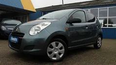 Gebruikt 2011 Suzuki Alto Comfort Hatchback | € 3.888 (Eerlijke prijs)