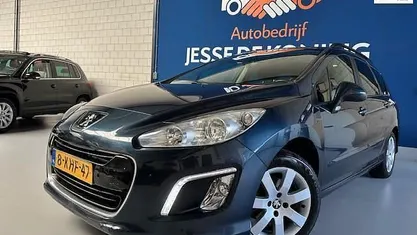Gebruikt 2013 Peugeot 308 SW Active Stationwagen | € 3.750 (Super prijs)