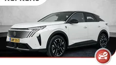 Wit Gebruikt 2024 Peugeot 3008 GTi SUV | € 34.425 (Eerlijke prijs)