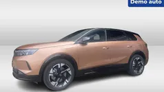 Bruin Gebruikt 2024 Opel Grandland Electric SUV | € 41.925 (Super prijs)