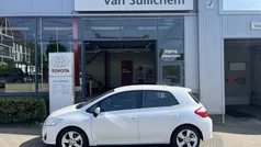 Gebruikt 2011 Toyota Auris Hybrid Hatchback | € 8.995 (Eerlijke prijs)