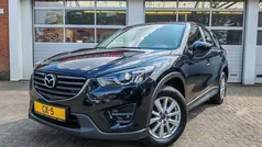 Gebruikt 2015 Mazda CX-5 Exclusive-Line SUV | € 17.945 (Eerlijke prijs)