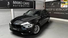 Gebruikt 2016 BMW 330e Sport Line Sedan | € 24.499 (Eerlijke prijs)