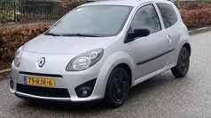 Grijs Gebruikt 2011 Renault Twingo Collection Hatchback | € 2.450 (Goede deal)