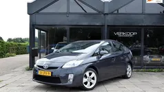 Gebruikt 2009 Toyota Prius Hatchback | € 7.950 (Eerlijke prijs)