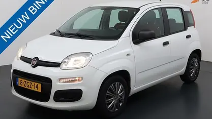 Occasion Fiat Panda 60 PK (44 kW) 2014 Hatchback