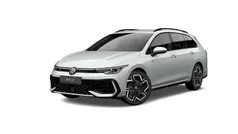 Gebruikt 2024 VW Golf VIII R-line Edition Stationwagen | € 43.974 (Eerlijke prijs)