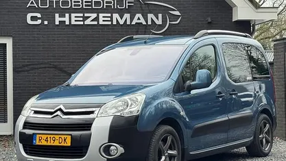 Occasion 2010 Citroën Berlingo XTR MPV | € 6.945 (Eerlijke prijs)