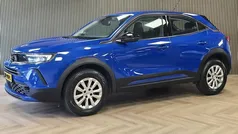 Gebruikt 2021 Opel Mokka Edition SUV | € 16.995 (Eerlijke prijs)