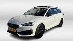 Gebruikt 2021 Cupra Leon VZ Stationwagen | € 23.450 (Eerlijke prijs)