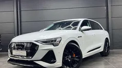 Gebruikt 2023 Audi e-tron S-Line SUV | € 49.990 (Eerlijke prijs)