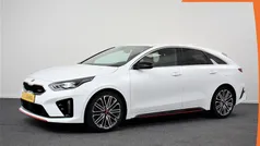 Wit Gebruikt 2020 Kia ProCeed 2 Hatchback | € 24.890 (Eerlijke prijs)