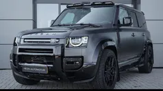 Grijs Gebruikt 2023 Land Rover Defender Carpathian Edition SUV | € 123.895 (Super prijs)