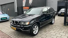 Gebruikt 2002 BMW X5 Executive SUV | € 3.999 (Super prijs)