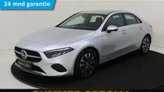 Grijs Gebruikt 2024 Mercedes A180 Business Sedan | € 34.945 (Eerlijke prijs)