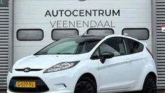 Gebruikt 2009 Ford Fiesta Limited Hatchback | € 2.750 (Goede deal)