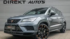Gebruikt 2020 Cupra Ateca Limited Edition SUV | € 40.950 (Eerlijke prijs)