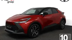 Rood Gebruikt 2025 Toyota C-HR SUV | € 38.950 (Eerlijke prijs)