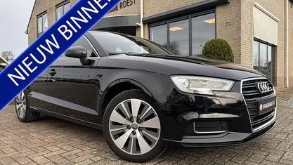 Occasion 2018 Audi A3 Design Sedan | € 13.900 (Goede deal)