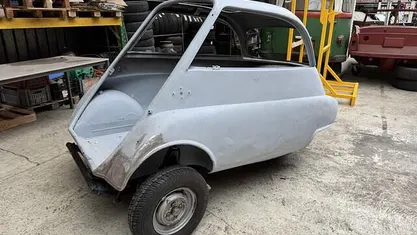 Occasion BMW Isetta 1959 Coupé