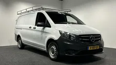 Overige Gebruikt 2018 Mercedes Vito MPV | € 12.500 (Goede deal)