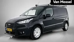 Gebruikt 2022 Ford Transit Trend Van | € 17.950 (Eerlijke prijs)
