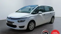 Citroën Grand C4 Picasso