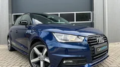 Gebruikt 2018 Audi A1 Sportback S-Line Hatchback | € 16.950 (Eerlijke prijs)