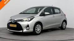 Gebruikt 2016 Toyota Yaris Limited Hatchback | € 12.345 (Eerlijke prijs)