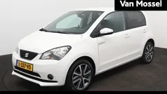 Gebruikt 2020 Seat Mii Electric Hatchback | € 11.444 (Eerlijke prijs)