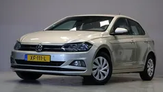 Gebruikt 2019 VW Polo Comfortline Hatchback | € 14.995 (Eerlijke prijs)