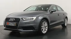 Grijs Gebruikt 2014 Audi A3 Ambiente Sedan | € 10.945 (Goede deal)