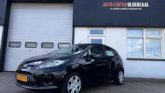 Gebruikt 2009 Ford Fiesta Limited Hatchback | € 2.999 (Eerlijke prijs)