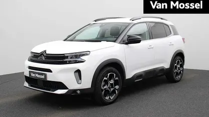 Gebruikt 2025 Citroën C5 Aircross SUV | € 40.734 (Eerlijke prijs)