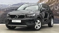 Gebruikt 2021 Volvo XC40 Momentum SUV | € 38.950 (Eerlijke prijs)