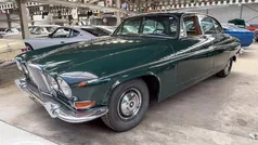 Gebruikt 1968 Jaguar 420 Sedan | € 28.000