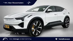 Gebruikt 2024 Polestar 3 Performance SUV | € 79.950 (Eerlijke prijs)