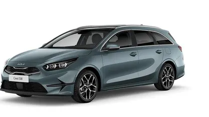 Gebruikt 2025 Kia Ceed Hatchback | € 32.745 (Goede deal)