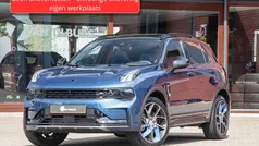 Blauw Gebruikt 2024 Lynk & Co 01 SUV | € 31.950 (Eerlijke prijs)
