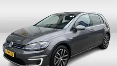 Gebruikt 2020 VW e-Golf Hatchback | € 14.450 (Eerlijke prijs)