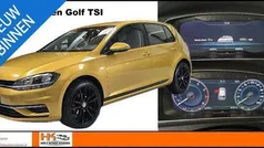 Gebruikt 2017 VW Golf VII Hatchback | € 14.995 (Eerlijke prijs)