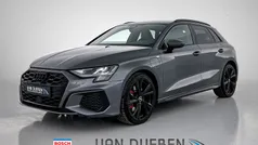 Grijs Gebruikt 2022 Audi A3 Sportback e-tron S-Line Sedan | € 33.450 (Goede deal)