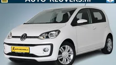 Wit Gebruikt 2018 VW up! Join Hatchback | € 10.900 (Eerlijke prijs)
