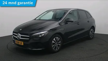 Occasion Mercedes B180 Business 136 PK (100 kW) 2021 MPV
