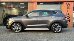 Gebruikt 2019 Hyundai Tucson Premium SUV | € 24.950 (Eerlijke prijs)