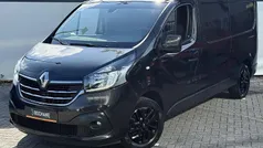 Gebruikt 2021 Renault Trafic Luxe Van | € 16.607 (Goede deal)