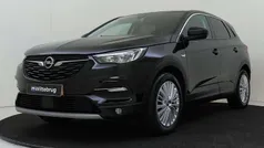 Gebruikt 2020 Opel Grandland X Innovation SUV | € 20.950 (Eerlijke prijs)