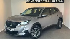 Suv Gebruikt 2021 Peugeot 2008 Active SUV | € 16.950 (Goede deal)